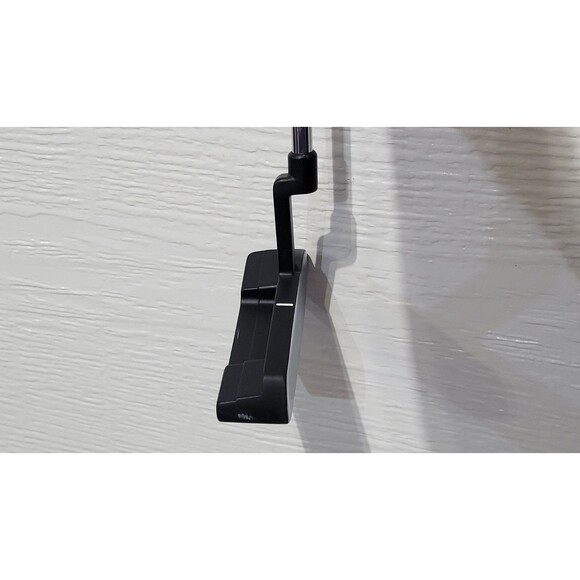 Strata By Callaway Blade Putter 33.5" Right Handed Black Stainless Steel - Picture 14 of 16